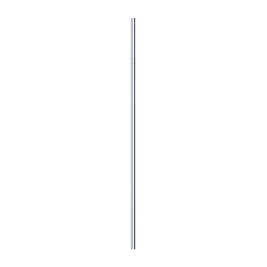Straight Stainless Steel Straw main