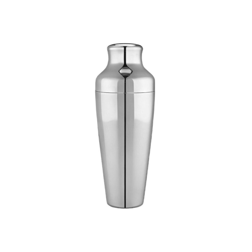 Parisian Cocktail Shaker main