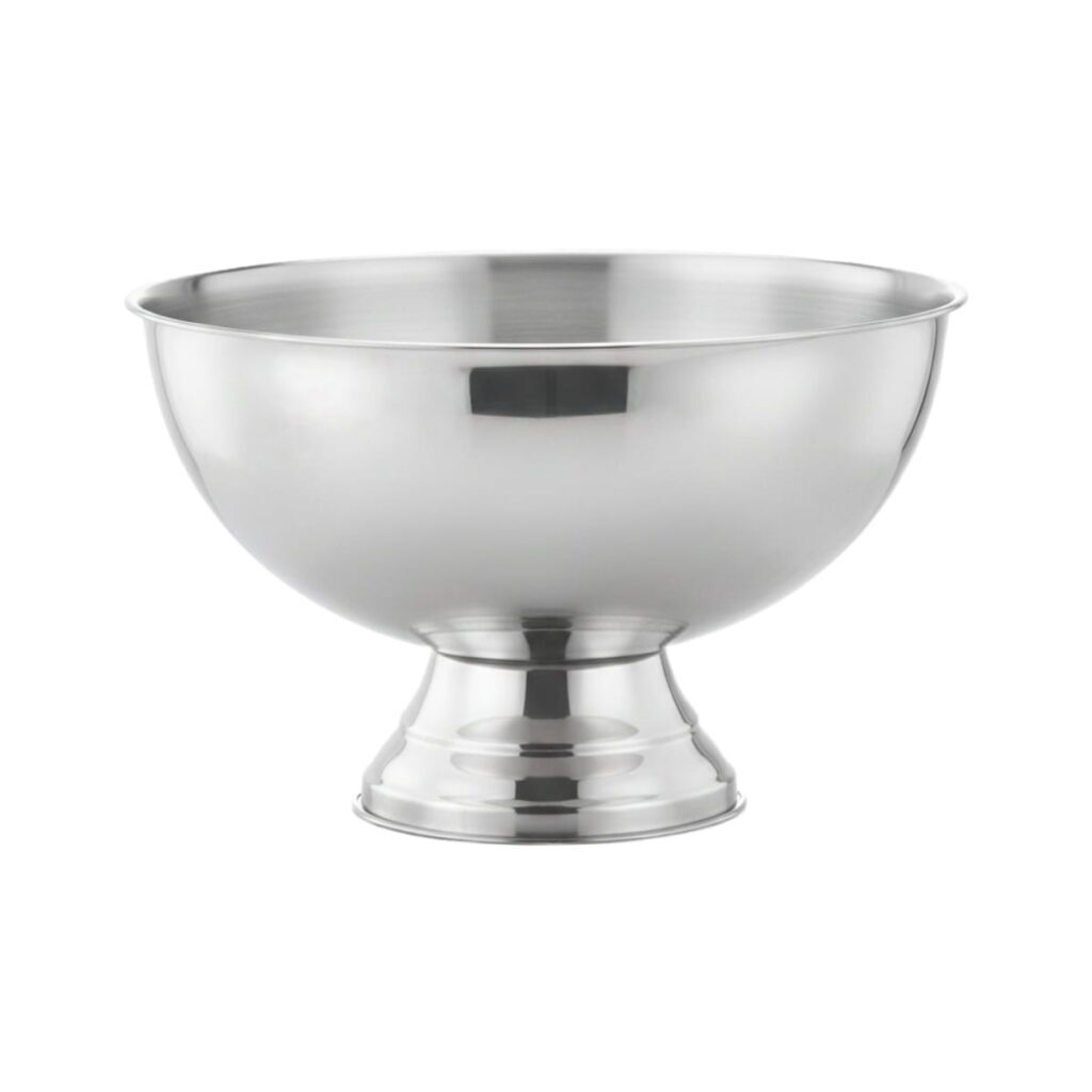 Bowl Shaped Ice Bucket main