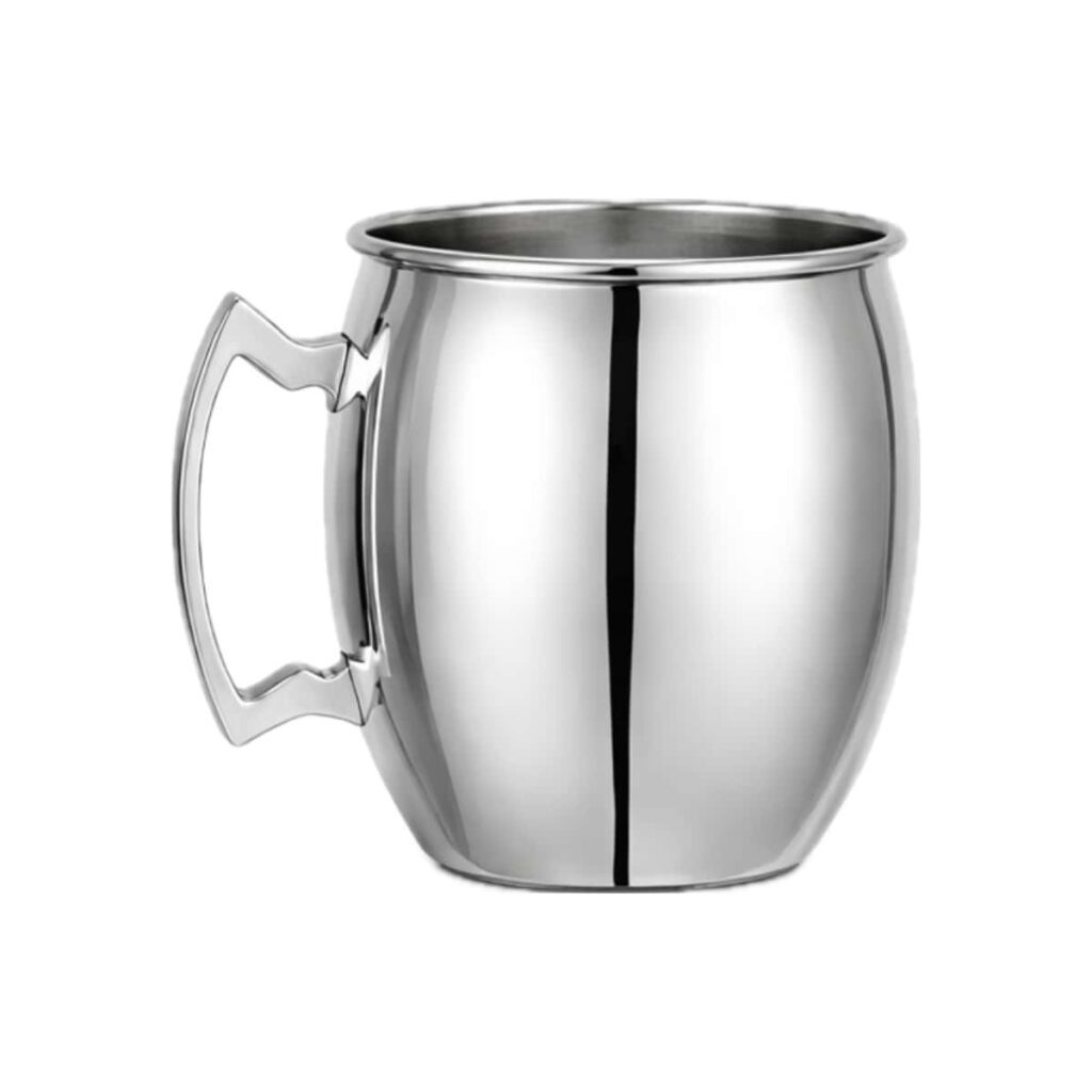 Moscow Mule Mug main