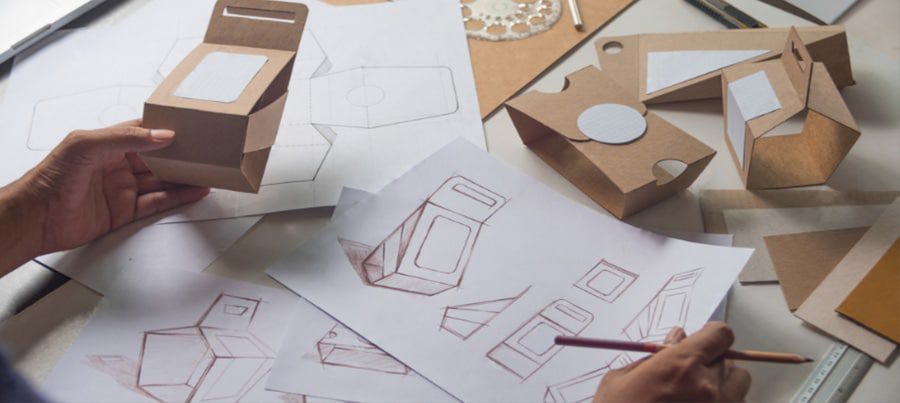 suitable packaging options for barware