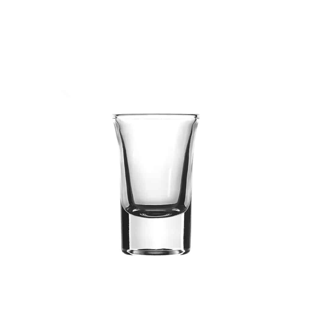 Heavy Base Shot Glass main