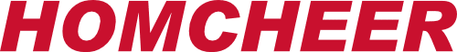 homcheer logo