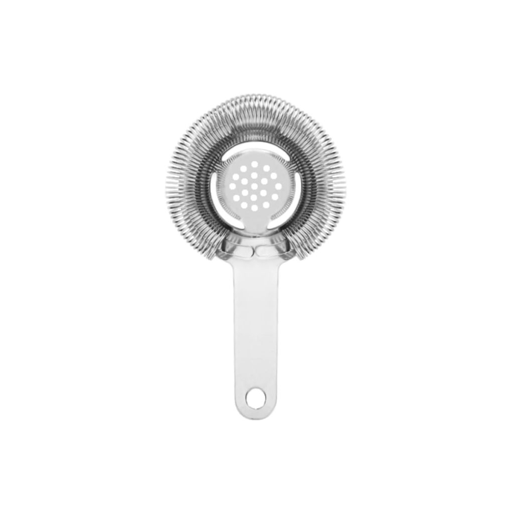 Egg White Cocktail Strainer main