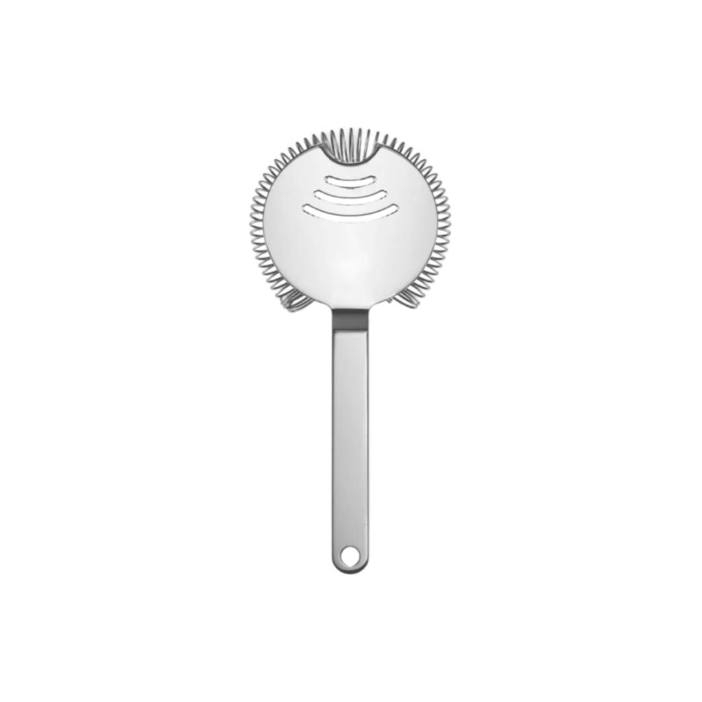 Long Handle Ripple Strainer main