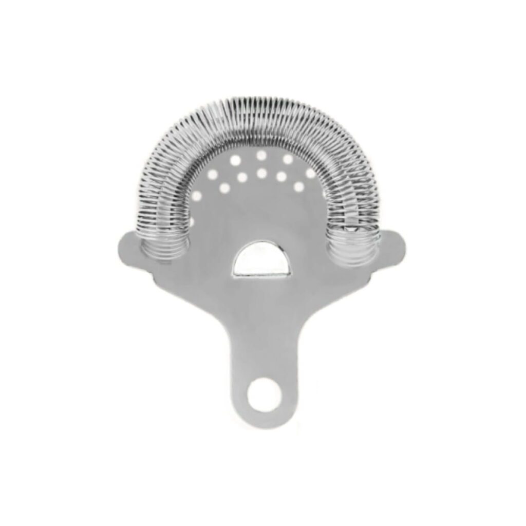 Short Handle Strainer main
