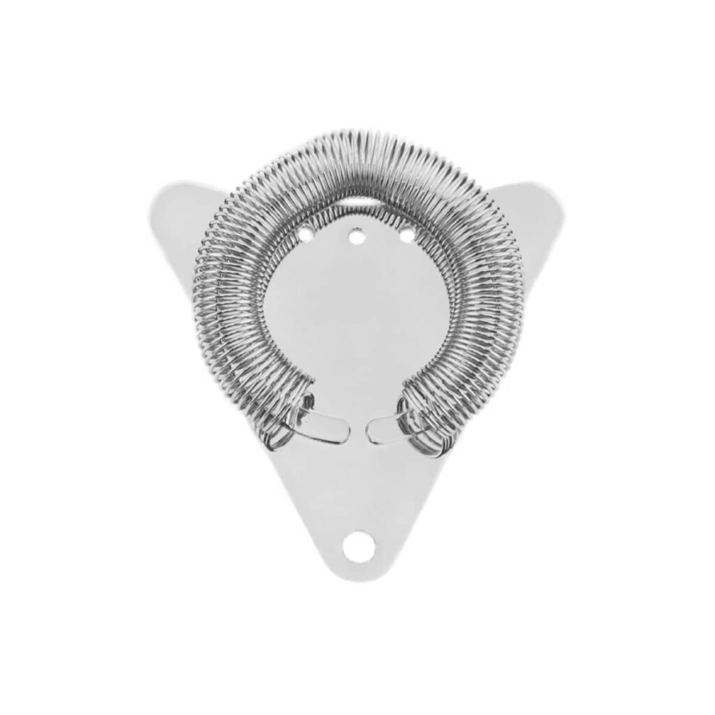 Tri-Base Cocktail Strainer main
