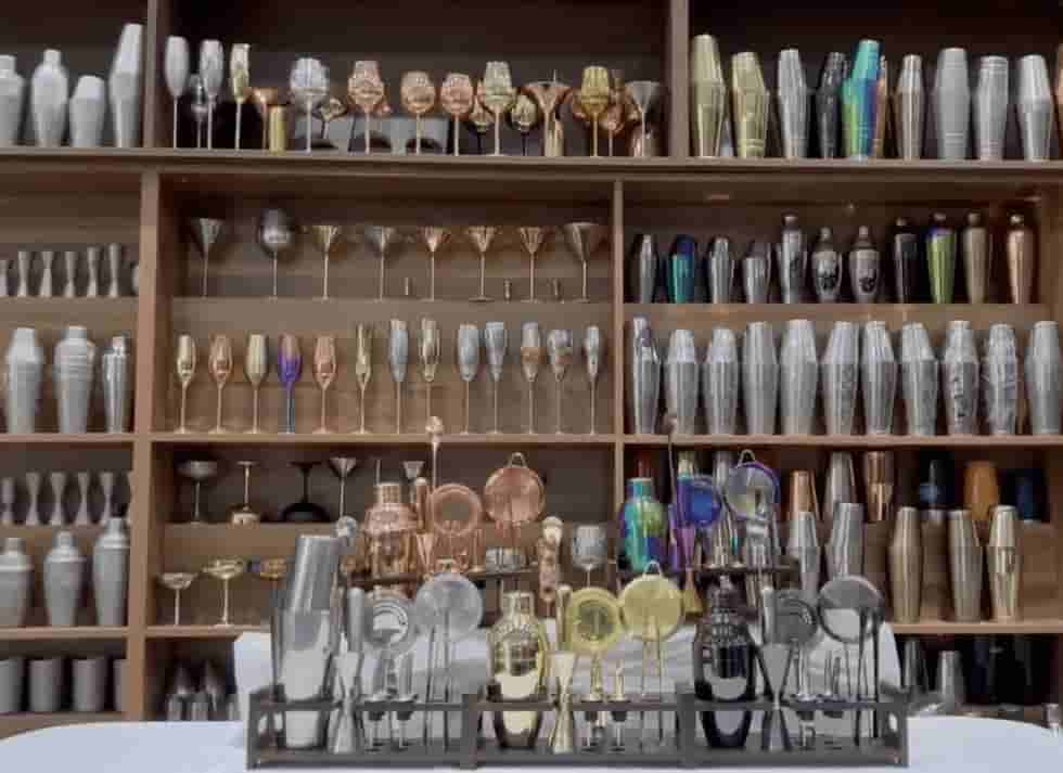 Homcheer Custom Manufacturing