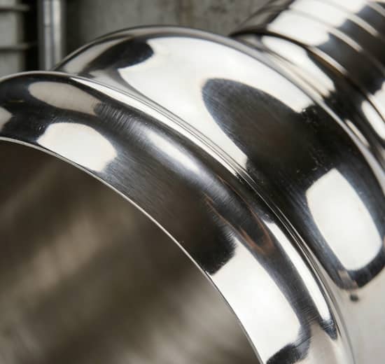 ISO Compliant Quality Inspection