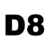 D8mm