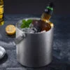 Double Wall Insulated Ice Bucket — изображение 4
