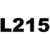 L215mm