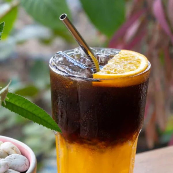 Reusable Stainless Steel Straw – Image 3
