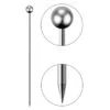 Ball Shaped Cocktail Fruit Stick - Imagen 2