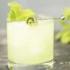Ball Shaped Cocktail Fruit Stick - Imagen 3
