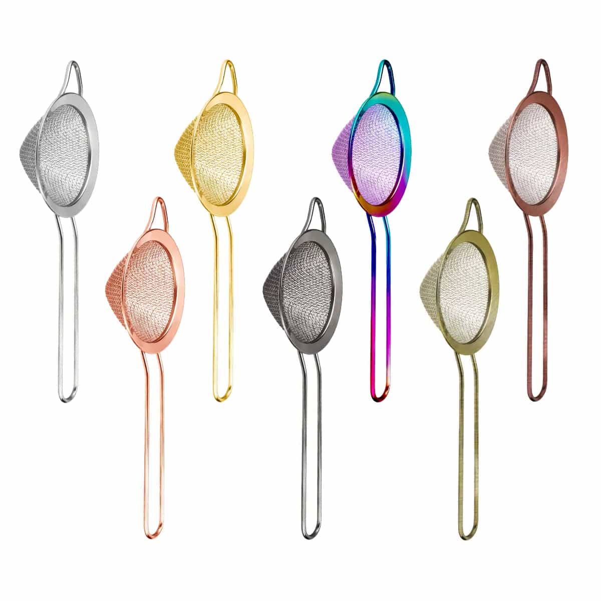 Fine Mesh Strainer plating Fine Mesh Strainer plating