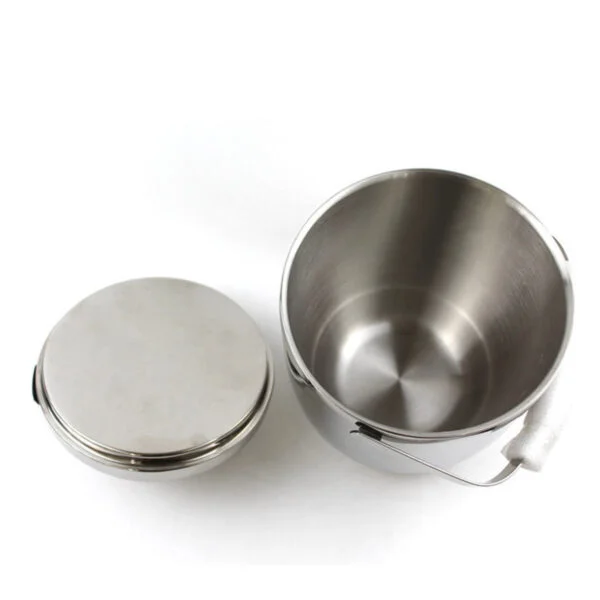 Double Wall Ice Bucket — изображение 2