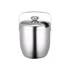 Double Wall Ice Bucket