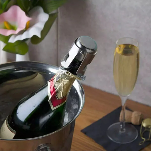 Champagne Stopper - Image 4