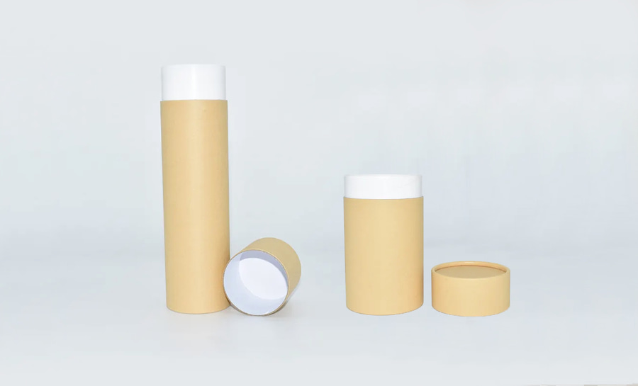 tube box packaging