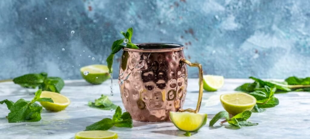 everything you need to know about choosing moscow mule mugs
