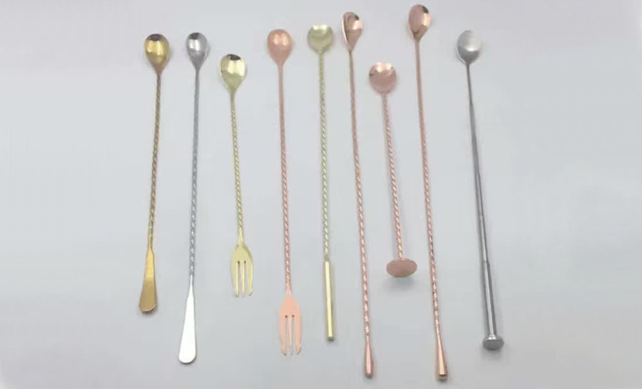 how to choose right bar spoon