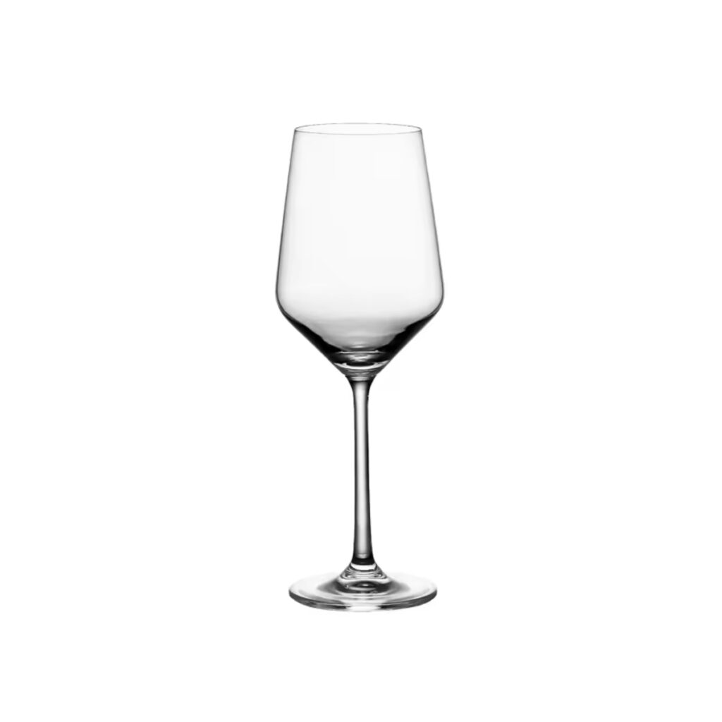 Classic Wine Glass main