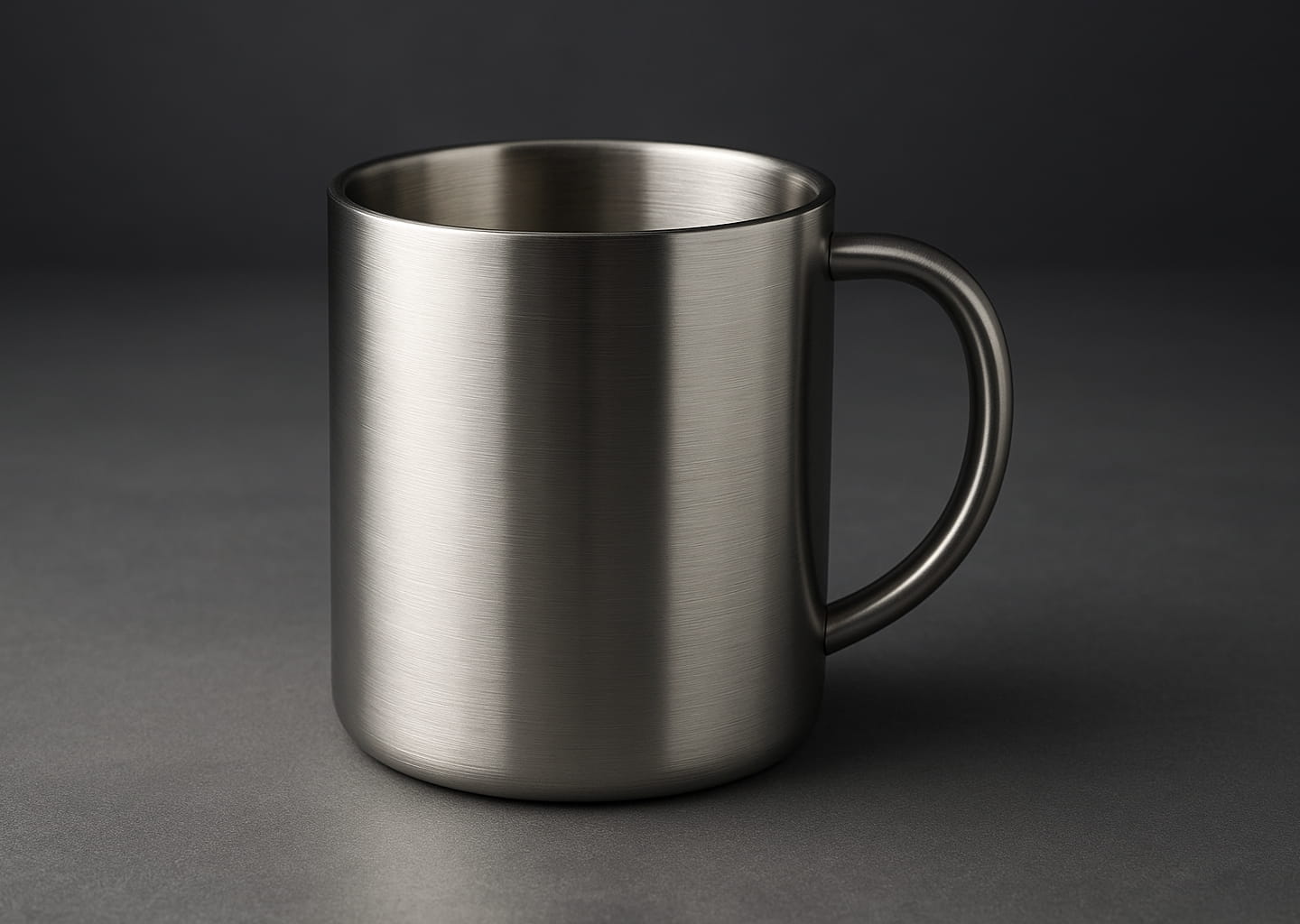 Quality Mug