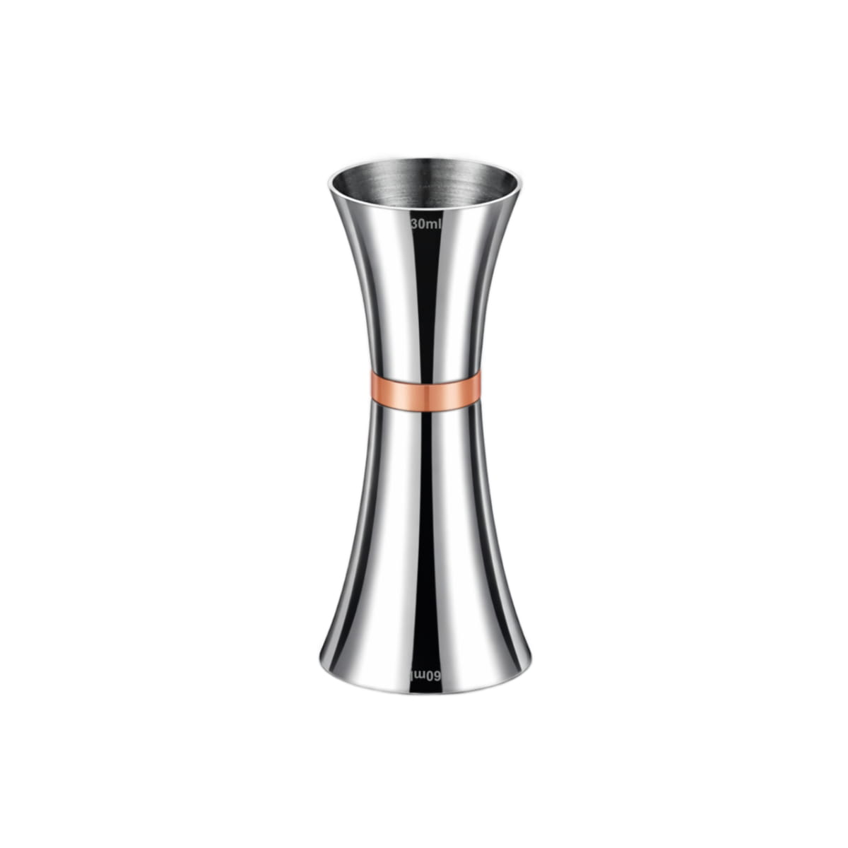 Double Sided Bar Measure Jigger main Double Sided Bar Measure Jigger main