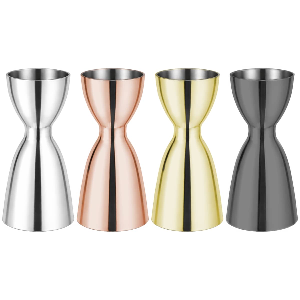 Seamless Slim Jigger plating Seamless Slim Jigger plating