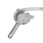 2-prong hawthorne strainer supplier durable stainless steel design