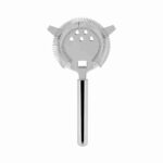 2-prong bar strainer supplier stainless steel bar tool