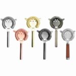 2-prong bar strainer custom color wholesale supplier