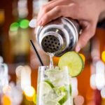 stainless steel 3 piece cocktail shaker for barware wholesale supplier