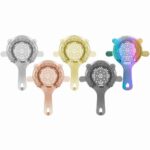 4-prong classic strainer custom color wholesale supplier