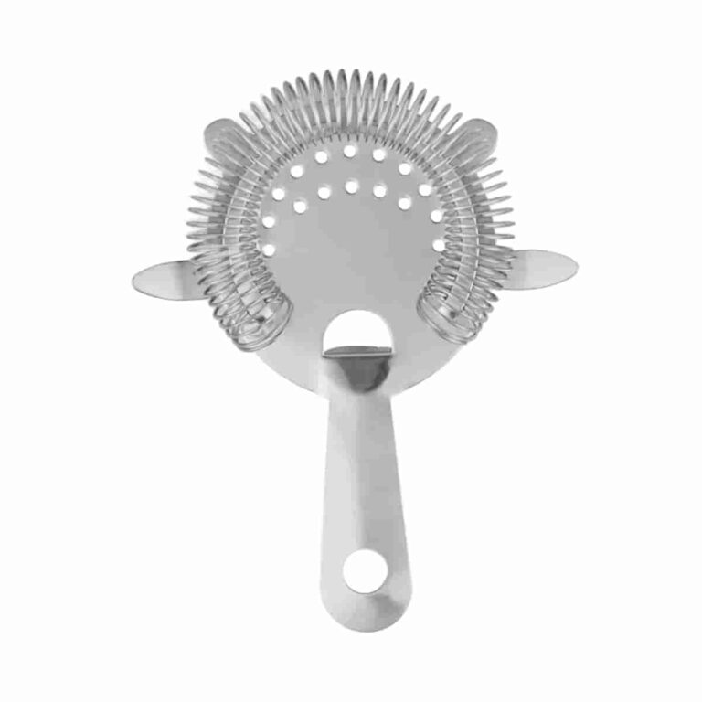 4-Prong Cocktail Strainer main