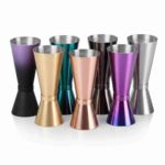 bartending jigger custom color wholesale supplier