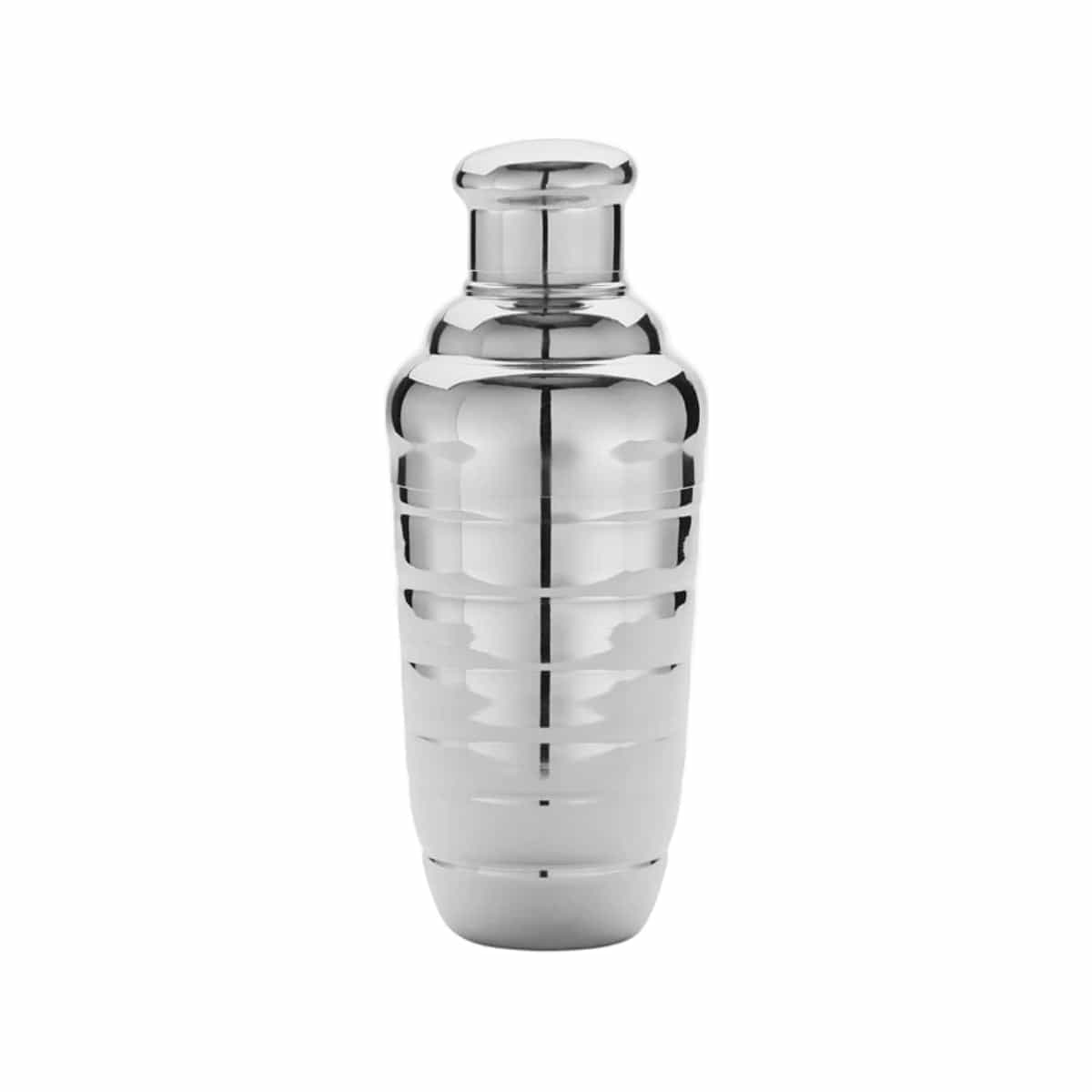 Beehive Cocktail Shaker