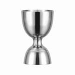 bell jigger supplier stainless steel bar tool