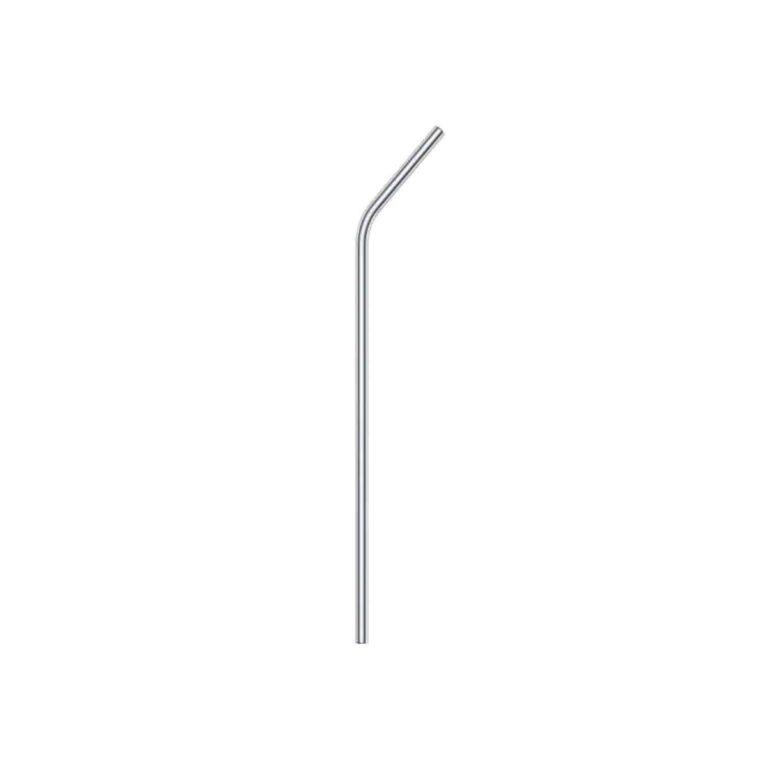 Bent Stainless Steel Straw main