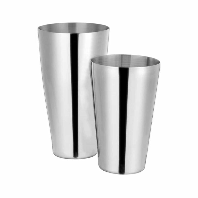 Boston Cocktail Shaker main