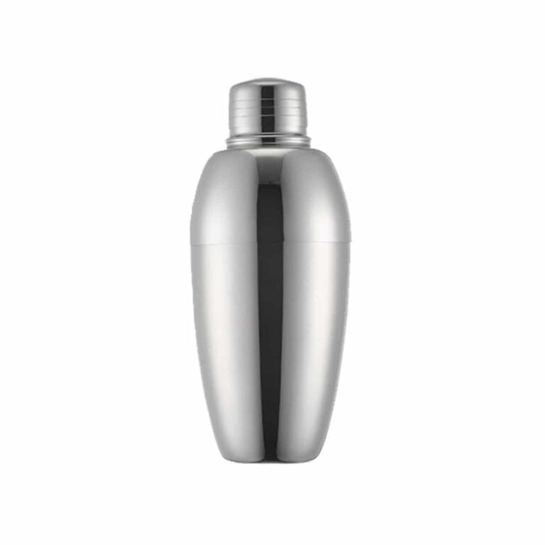 Cobbler Cocktail Shaker main