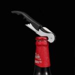 corkscrew sommelier knife for bar and restaurant use