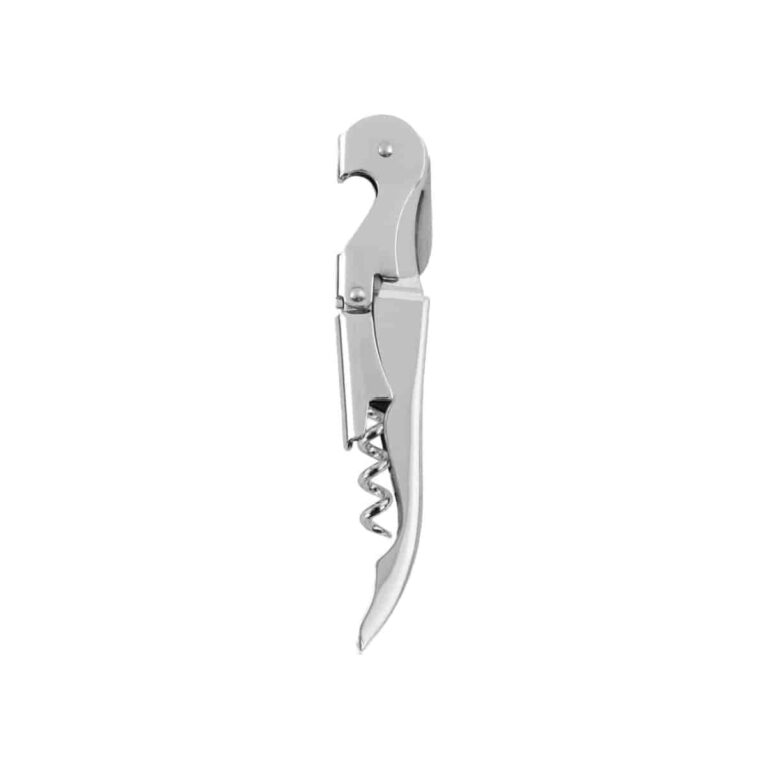 Corkscrew Sommelier Knife main