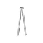 crocodile ice tong supplier stainless steel bar tool