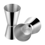 double jigger supplier durable stainless steel design