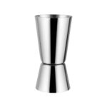 double jigger supplier stainless steel bar tool