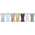 double jigger custom color wholesale supplier