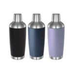 double layer insulation shaker custom color wholesale supplier