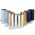 double wall wine chiller bucket custom color wholesale supplier